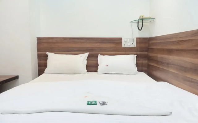 Hotel Sudarshan Palace