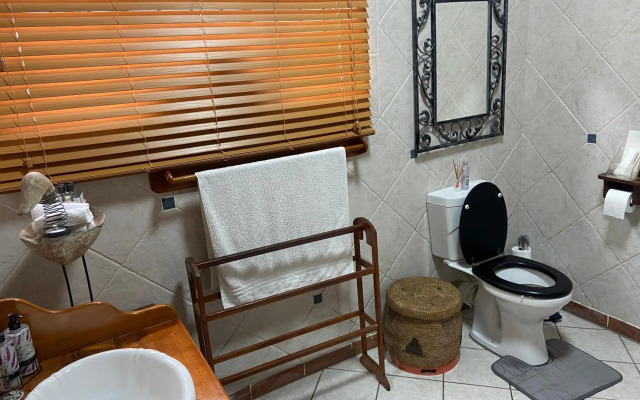 Waterloo Guest House