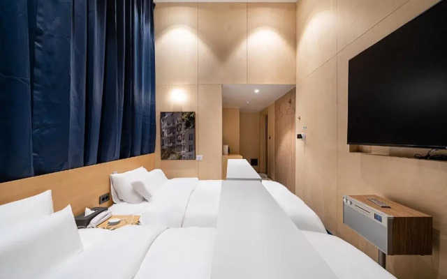 Aank Hotel Hongdae