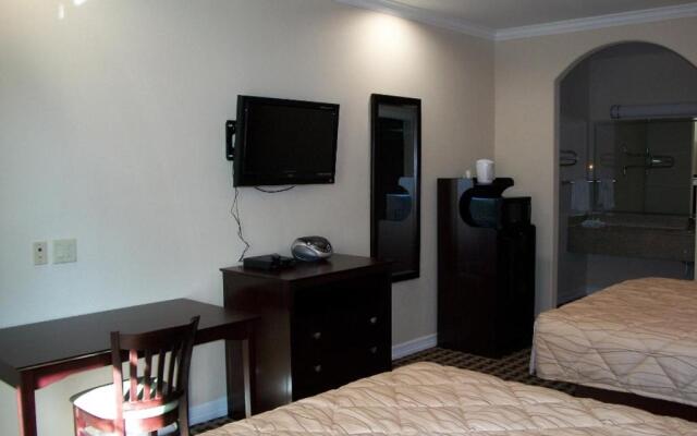 Palace Inn Fairbanks