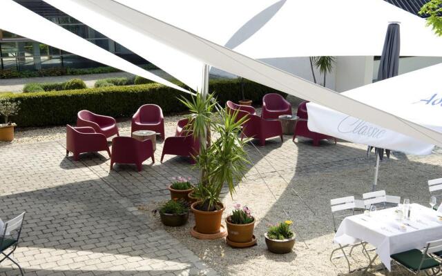 Hotel Kongressissimo