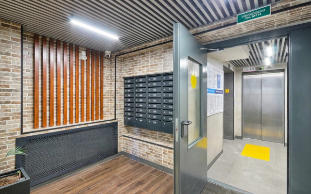 MyHomeYourHome на Обуховской Обороны 70