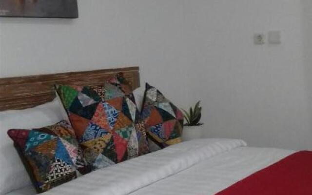 Anugrah Jaya Guest House