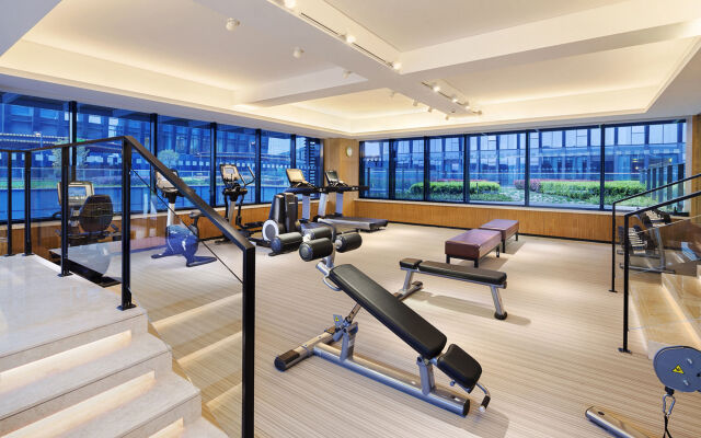 Holiday Inn Nanjing Qinhuai South Suites by IHG