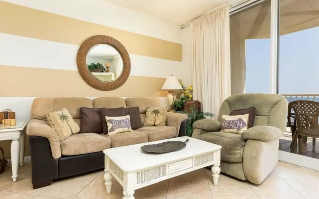 Beach Club by Meyer Vacation Rentals