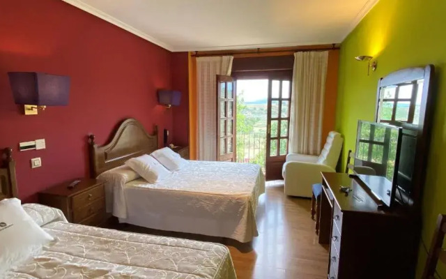 Hotel Rural Tierra de Lobos