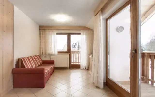 Apartments Paltinares