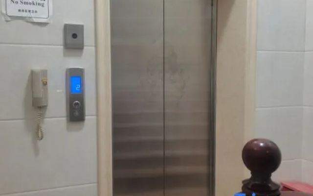 Shimei bussiness Hotel