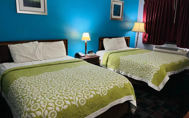 Rodeway Inn Whitehall