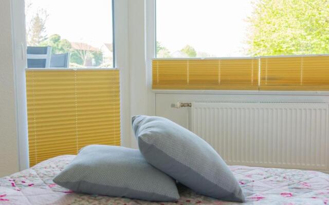 Haus-Strandburg-Seebriese