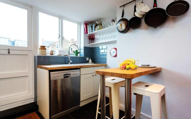 Veeve - Clapham Delight