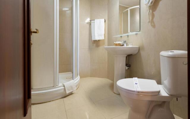 Boutique Hotel Danielescu