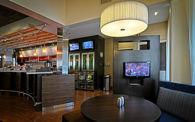 Courtyard by Marriott Eugene Springfield