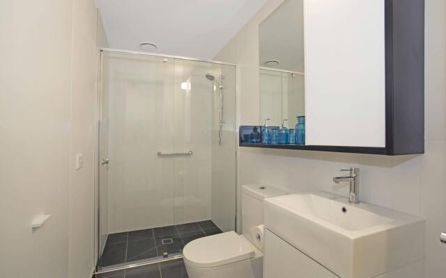 St Kilda Holiday Apartments