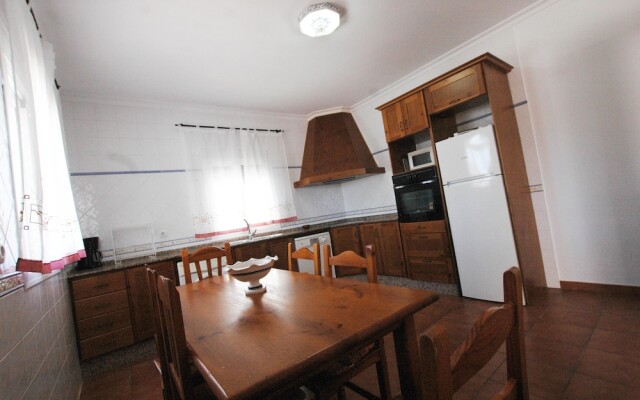 Chalet Deluxe 3 dormitorios