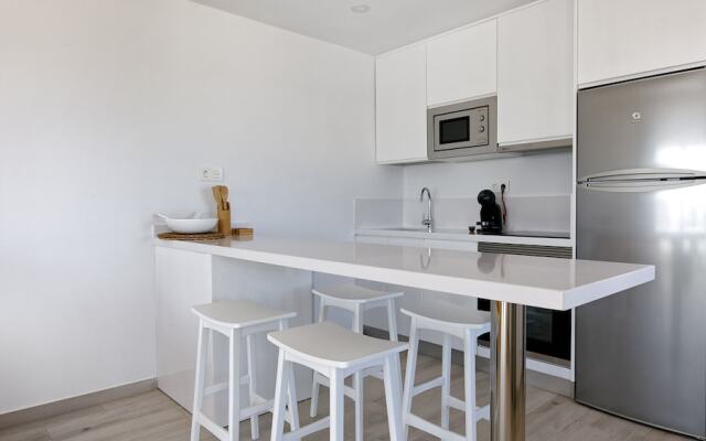 Deva Beach Boutique Apartments