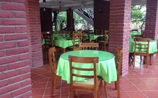 Porta Do Sol Hostel