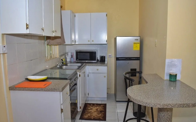 Unity Villa