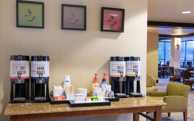 Hampton Inn Erie-South