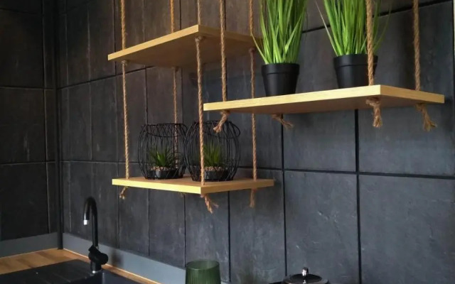 Apartament Skandynawski Sienkiewicza 13