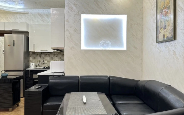 3 room apartment on Baghramyan