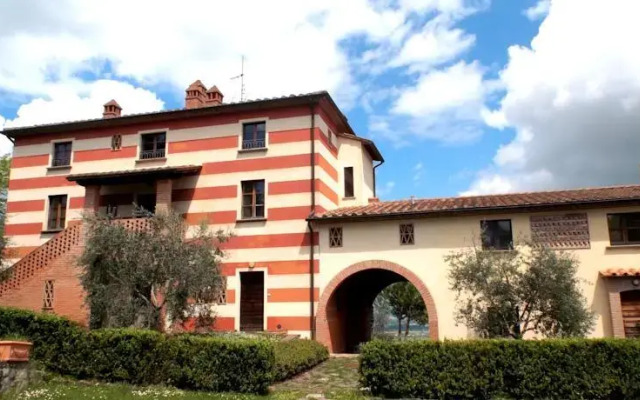 Poggio di Villa Fano