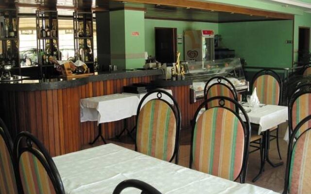 Hotel Valença do Minho