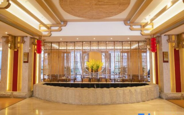 Yihai Alliance Hotel