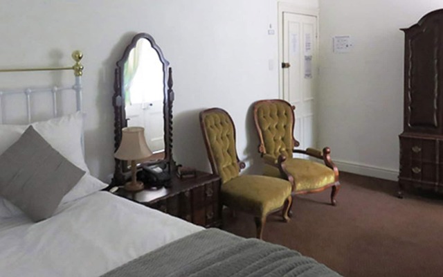 Fynbos Villa Guest House