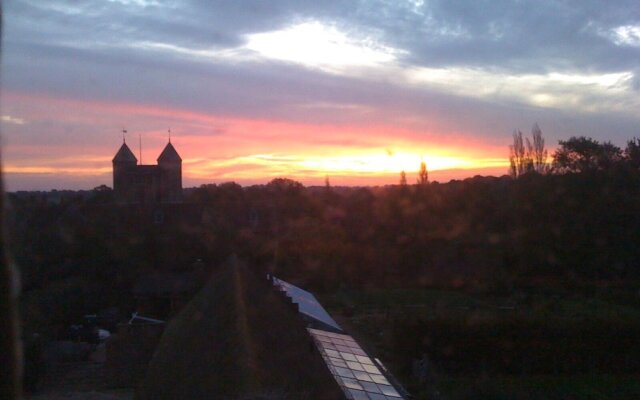 Sissinghurst Castle Farmhouse