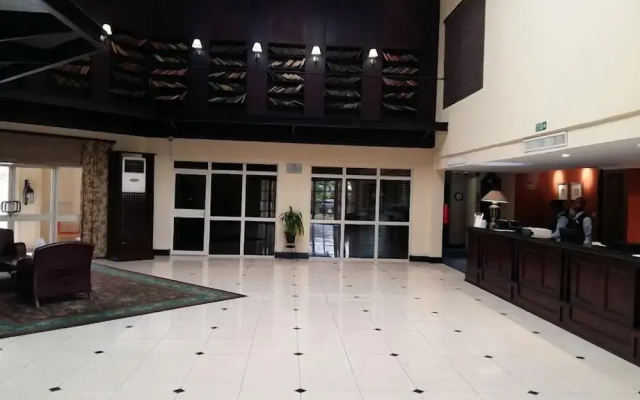 Oakwood Park Hotels