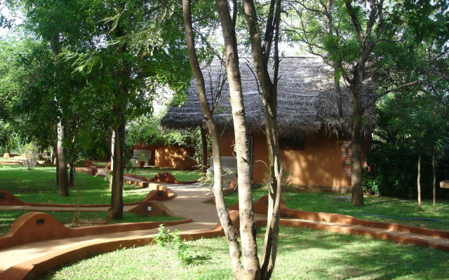 Kuwera Eco Lodge