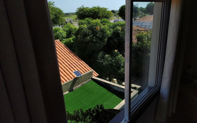 Hotel Aveiro