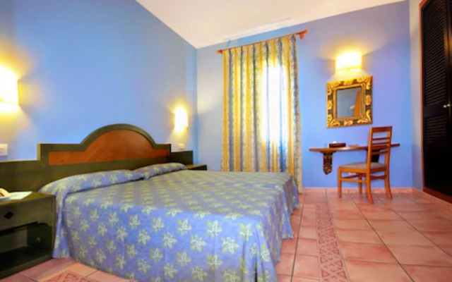 Blanc Cottage Apartamentos