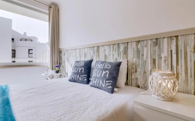 Moura Suite Studio - Vilamoura