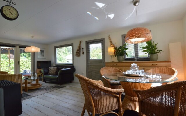 Modern Bungalow in North Brabant With a Swimming Pool