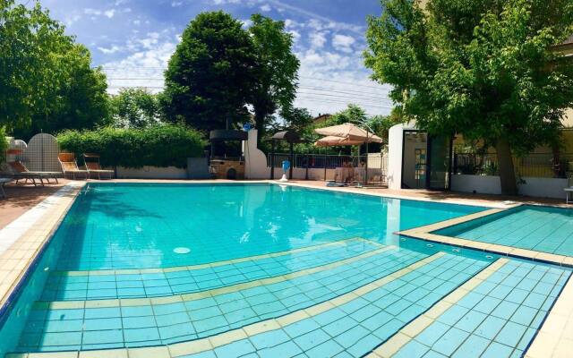 Hotel Mehari Riccione
