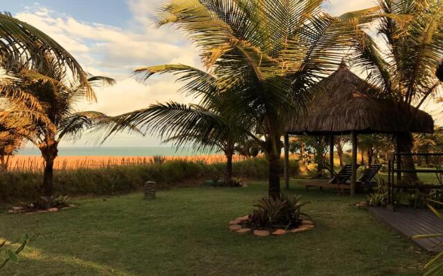 Paua Hotel Boutique