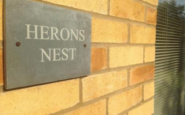 Herons Nest B & B