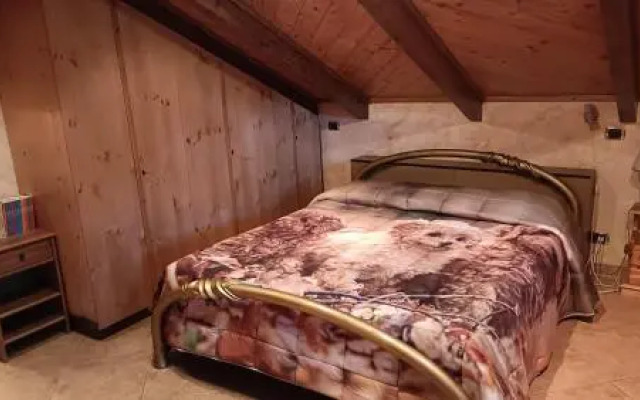 Il Riposo Del guerriero