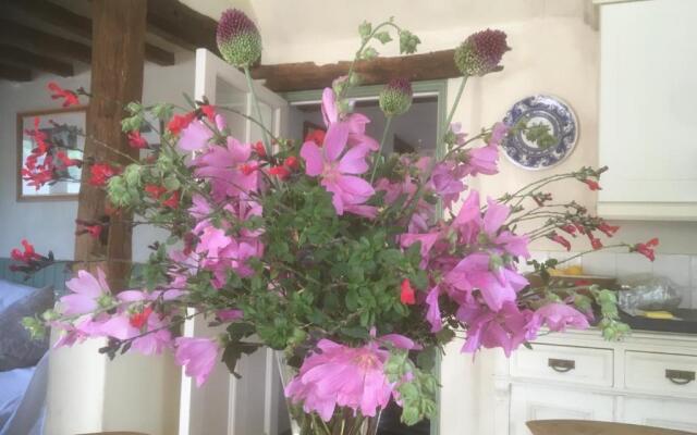 Woodlands Cottage Farm