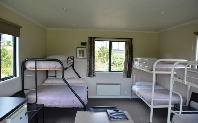 Waitomo Top 10 Holiday Park