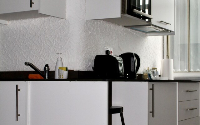 The Station Hotel and Banqueting