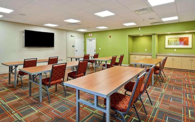 Home2 Suites by Hilton Atlanta Norcross