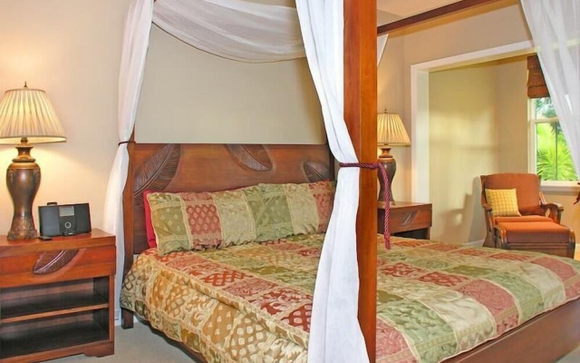 Nihilani Tropical Villa