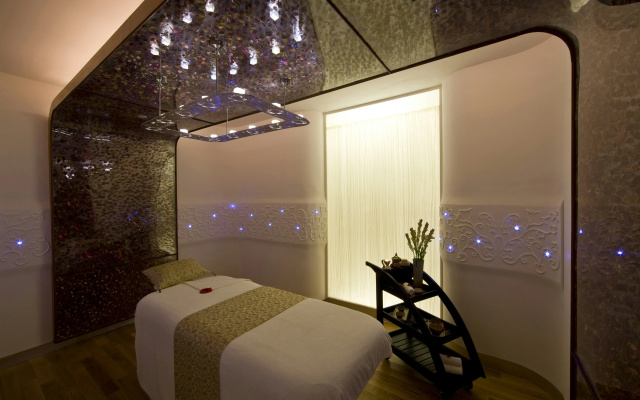 Taj MG Road, Bengaluru – Guest Rooms – Bangalore