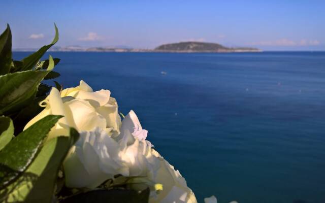 Exclusive Home Ischia