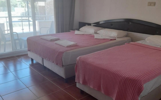 Esmeralda Butik Hotel