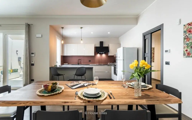 House Villas - Casa Roca