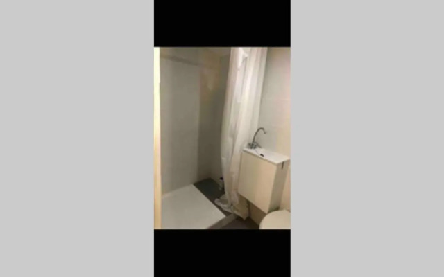 Studio cosy avec possibilité piscine en supplément